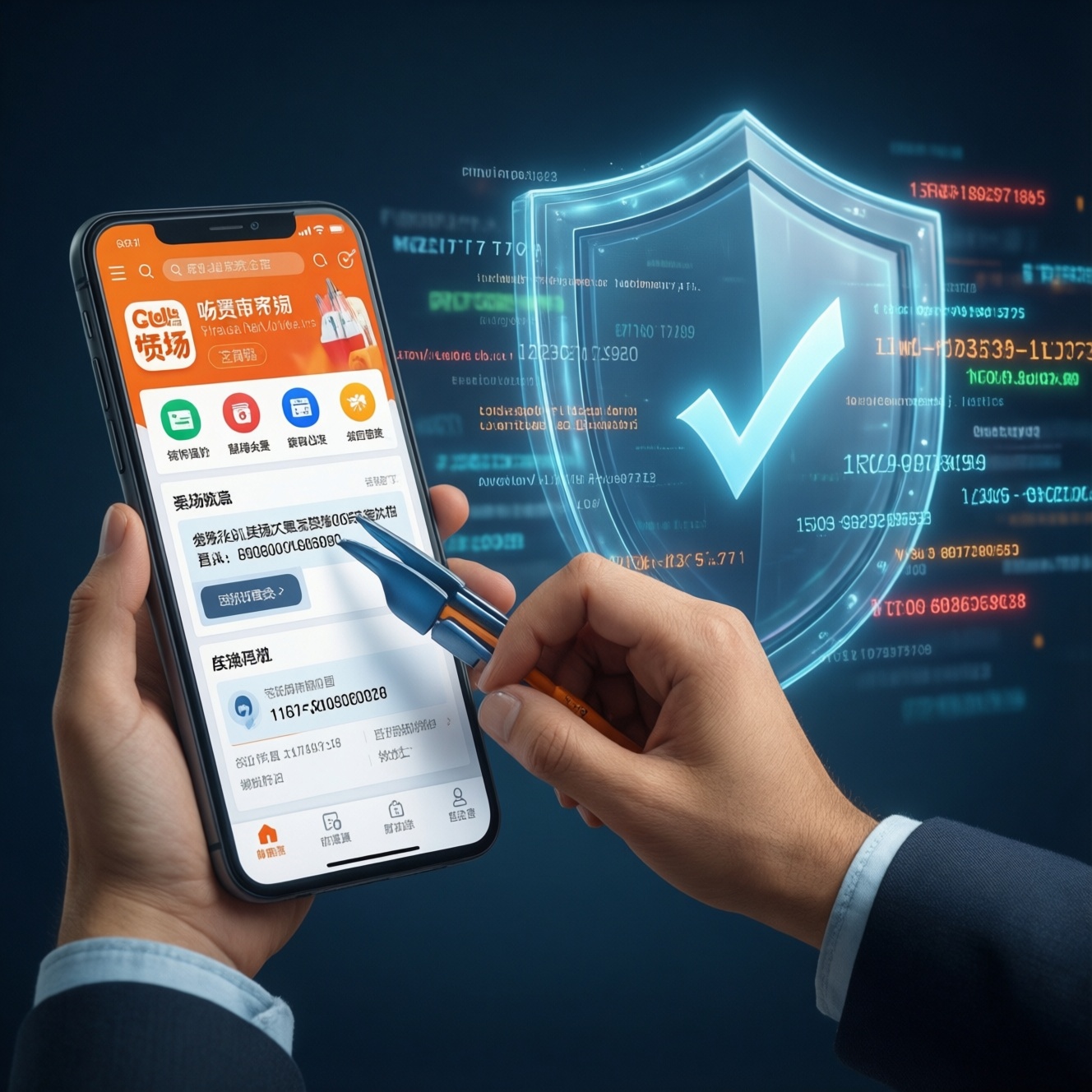 Как безопасно продавать вещи в интернете и распознавать мошеннические схемы